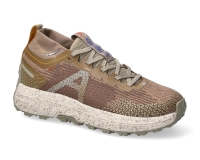 chaussure allrounder lacets x-ground-tex beige